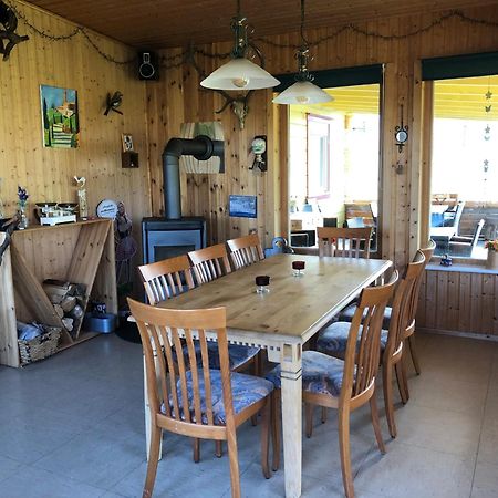 Gruppenhaus Das Waldcafe Altenau  Zewnętrze zdjęcie